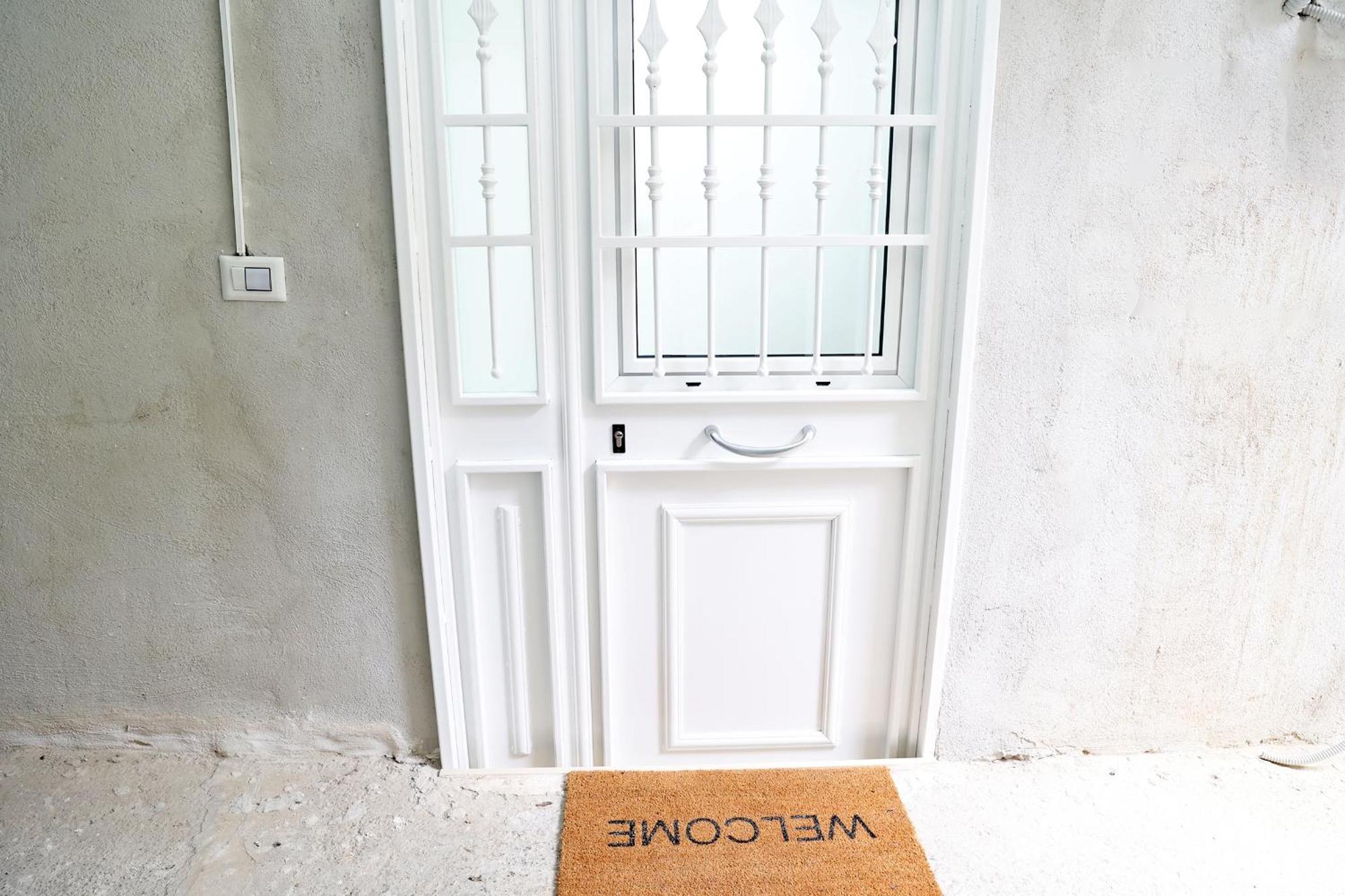 Apartament L'Aurora House Neapol Zewnętrze zdjęcie