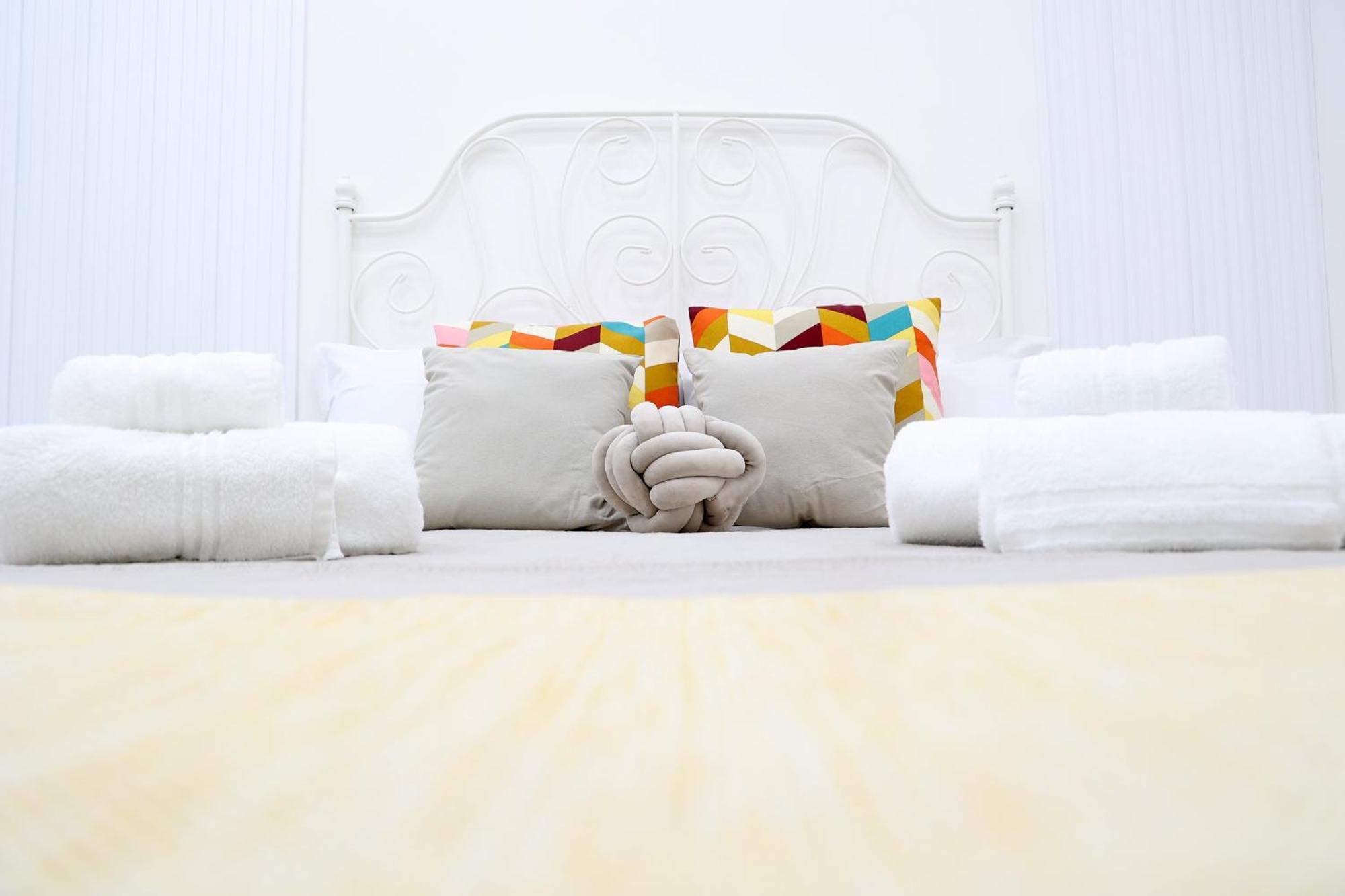 Apartament L'Aurora House Neapol Zewnętrze zdjęcie